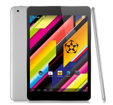 Quadra MINI Pro IPS