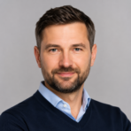 Tomasz Szymanski